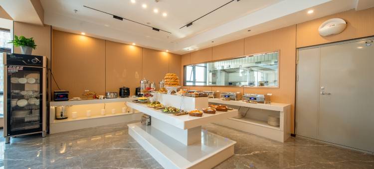 伊宁博物馆行政中心丽呈明宇酒店图片