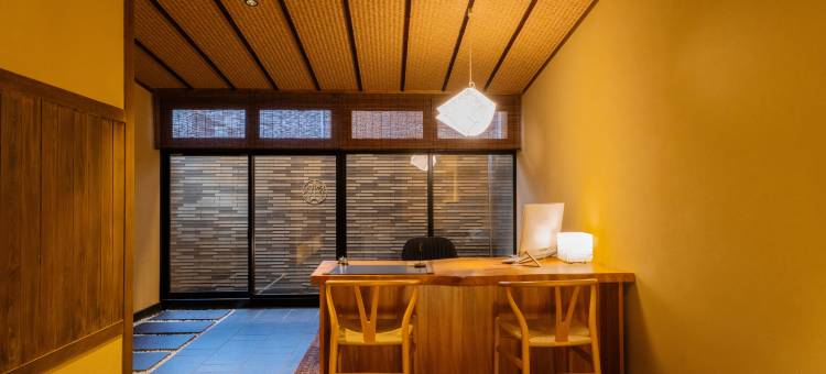 京都椛四条鸿居舍-悦榕集团(Homm Stay Nagi Shijo Kyoto-Banyan Group)图片