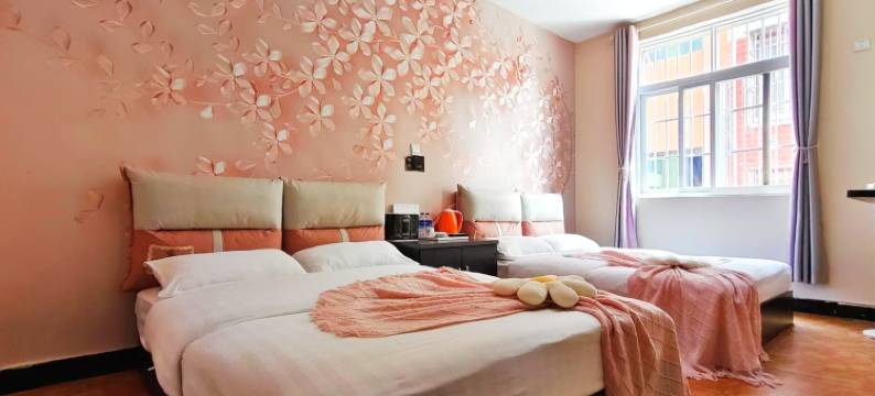 楚雄相聚缘酒店图片