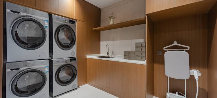 听溪酒店(合肥高新区科学大道地铁站店)图片