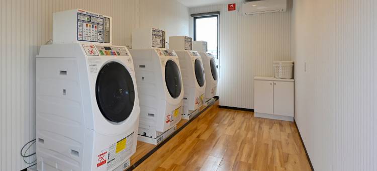 HOTEL R9 The Yard 松阪(Hotel R9 the Yard Matsusaka)图片