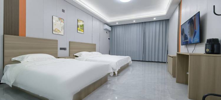 达拉特旗沙畔畔民宿图片