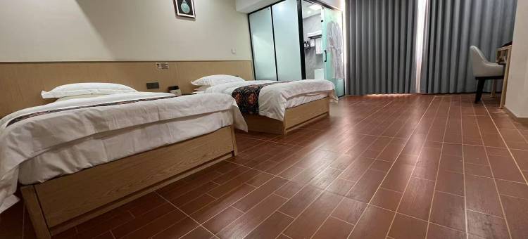 德格非遗酒店图片