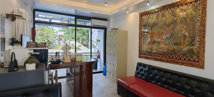 Inn Ka Kay Mame near SM City Puerto Princesa图片