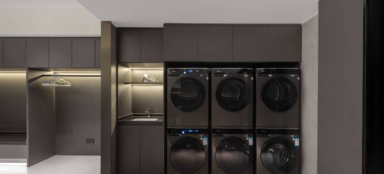 枫叶智选酒店(西工小街应天门地铁站店)图片