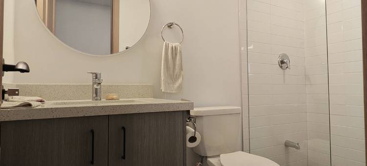 暖木公寓民宿(Warmwood Stay)图片