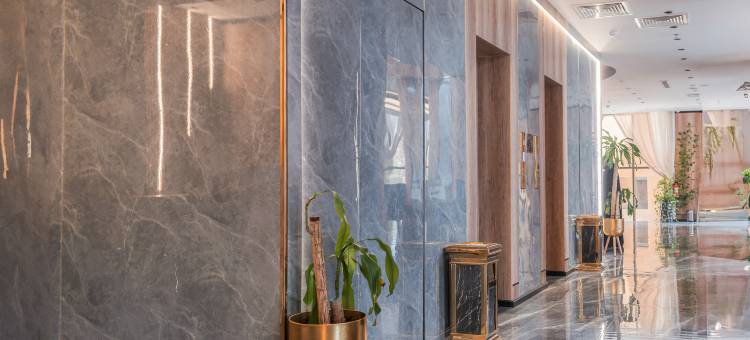 帕莱特豪华MAS酒店(Palette Luxury Mas Hotel)图片