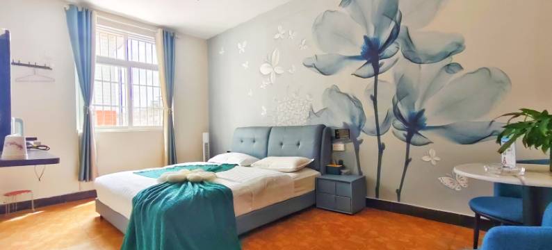 楚雄相聚缘酒店图片