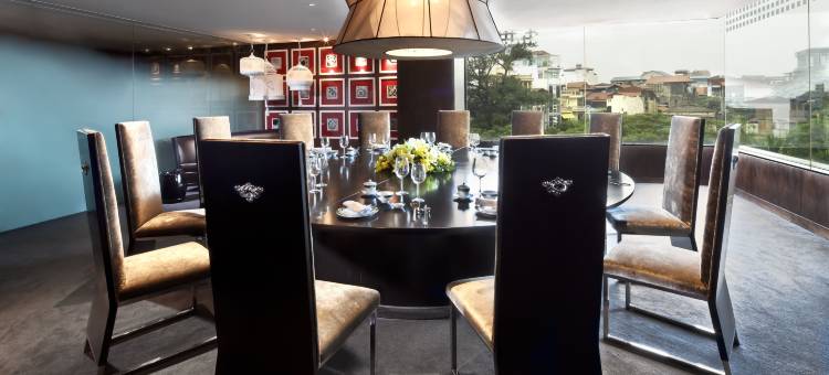 河内泛太平洋酒店(Pan Pacific Hanoi)图片