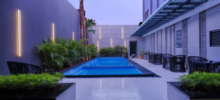 Aston Gejayan Yogyakarta Hotel & Conference Center图片