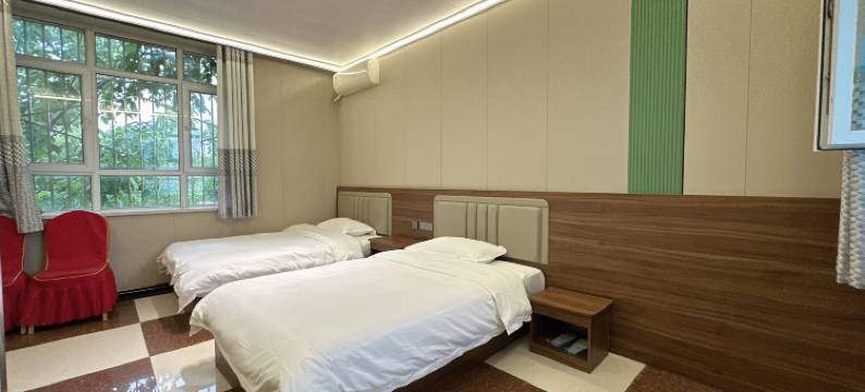 霍尔果斯时光旅人民宿图片