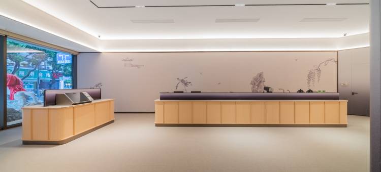 全季酒店(宁波天一广场老外滩店)图片