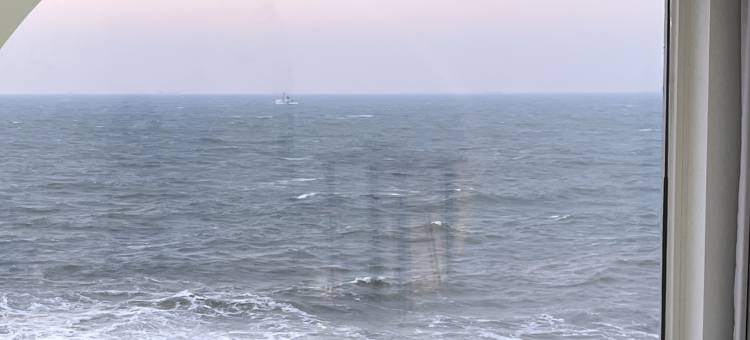 星辰屿海民宿图片