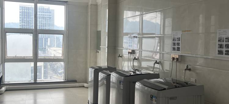 宁德湖西酒店图片