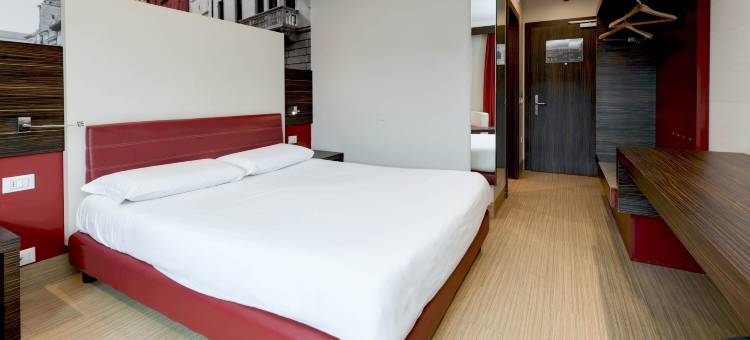 B&B Hotel Trento图片