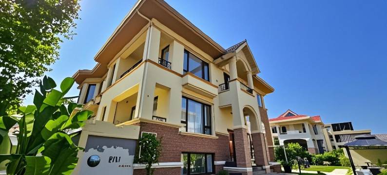 忆墅公馆(汕头南站黄金海岸店)图片