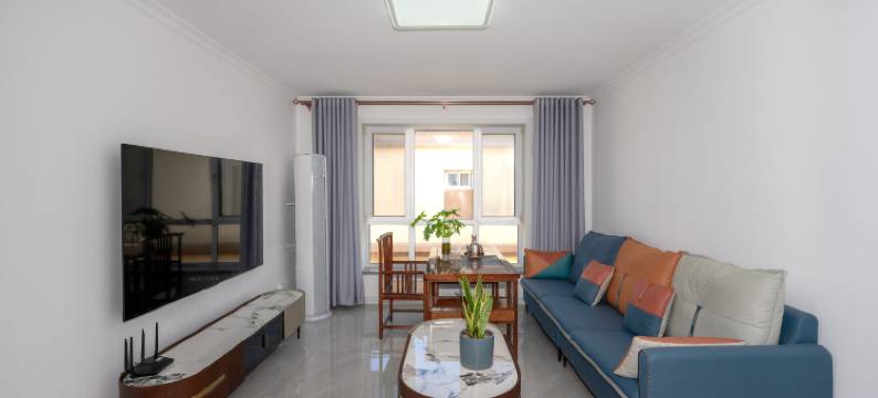 秦皇岛博莹宾馆图片