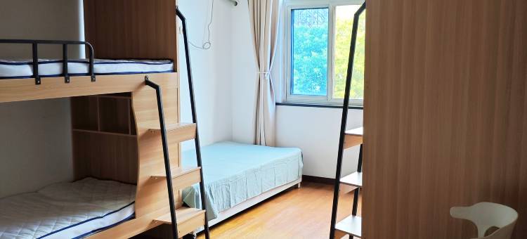 天台延茹青年旅舍图片