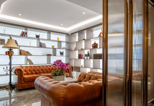 Wow Executive Hotel Nanjing Hotel Overview