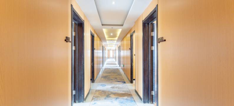 呼和浩特锦辰商务宾馆图片