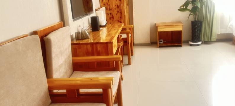 盛豪宾馆(额尔古纳哈萨尔广场店)图片