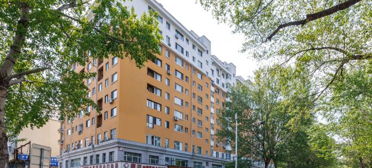 锦江之星酒店(长春儿童医院人民广场店)图片