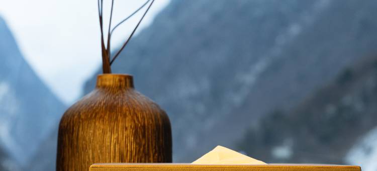 翡丽私汤别院(毕棚沟景区理小路店)图片