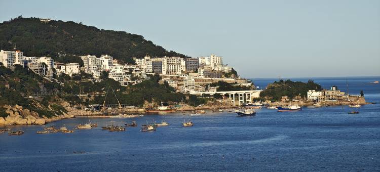 花筑·霞浦余水隐海天一室民宿(三沙东壁店)图片