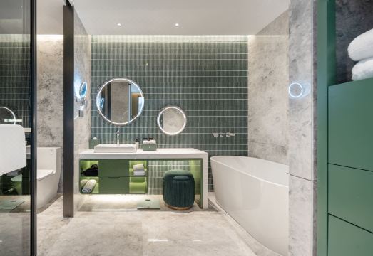 GRAND NEW CENTURY HOTEL WANGHU JINHUA Hotel Overview