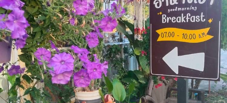 泳池公园度假村(Park & Pool Resort)图片