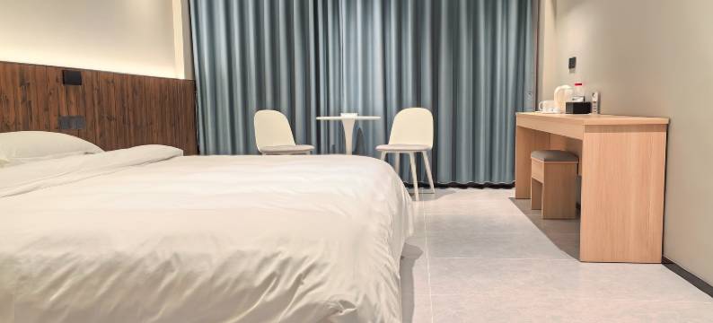 石窑茶栖谷民宿图片