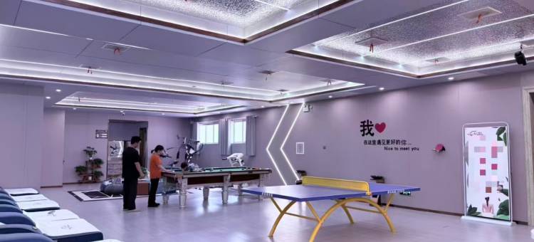 唐年酒店(广平人民路店)图片