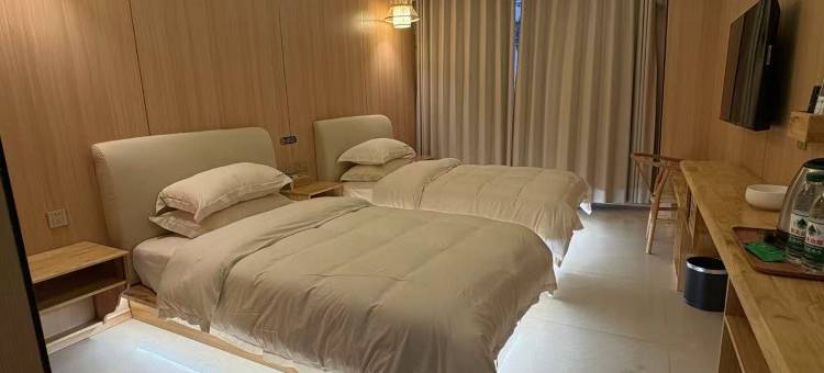 天钰·隐庐酒店图片