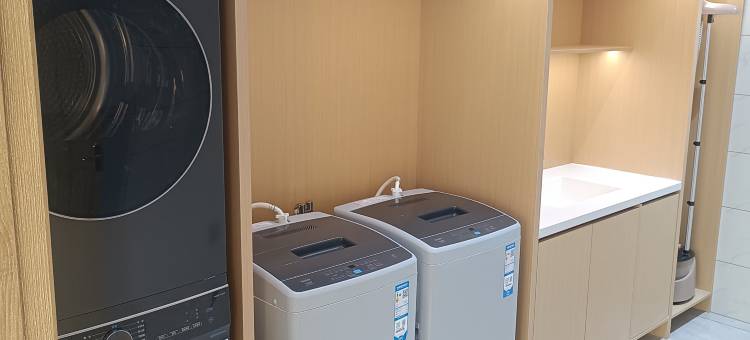 尚客优品酒店(宿迁湖滨新区三台山公园店)图片