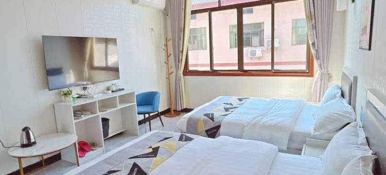 涵香居民宿(龙虎山风景区西门店)图片