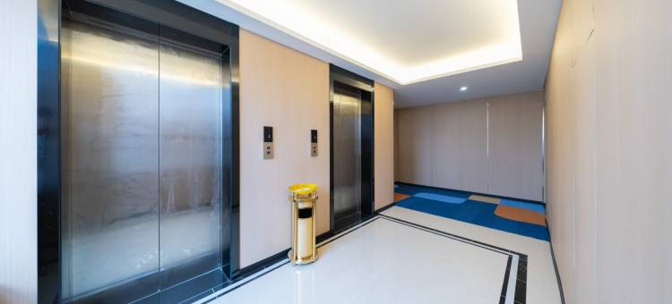 钰森·美居酒店(揭阳阳美玉都店)图片