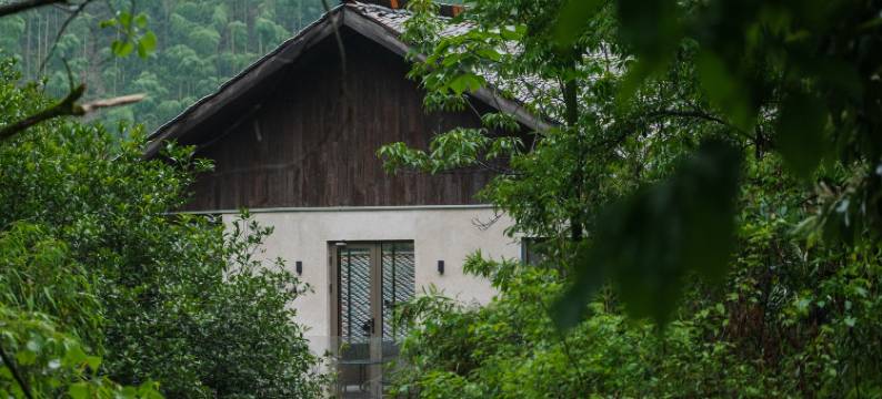 桐庐天空秘岭民宿图片