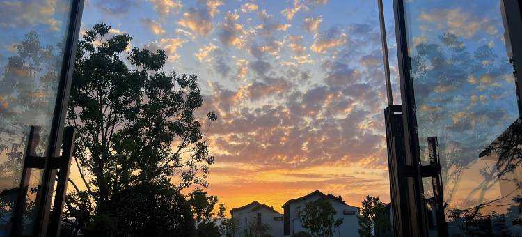 如家华驿精选酒店(龙岩连城冠豸山店)图片