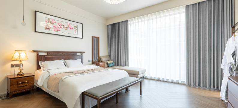 拾贝居优品亲子民宿(天津东疆湾景区店)图片