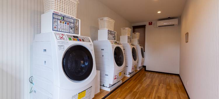 HOTEL R9 The Yard 萨摩川内(Hotel R9 the Yard Satsumasendai)图片