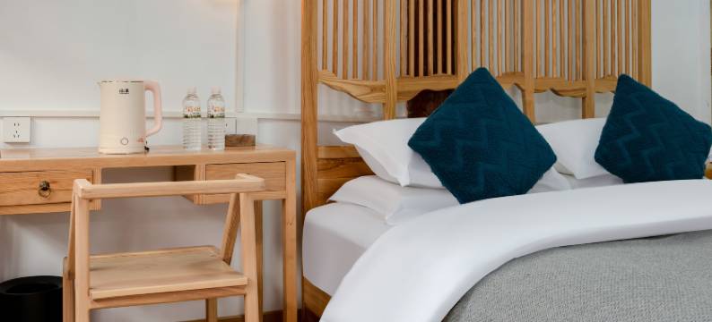 温暖小筑客栈(丽江古城木府店)图片