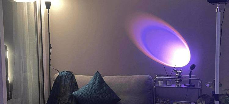 Cozy place near Poblacion and Rockwell图片