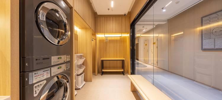 如家酒店·neo(平凉静宁八里工业园店)图片