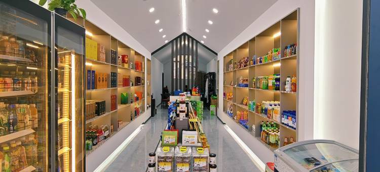 途客轻居酒店(甘南合作店)图片