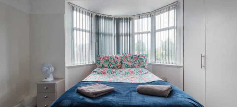 OYO 皮克林公园(OYO the Pickering Park Hotel)图片