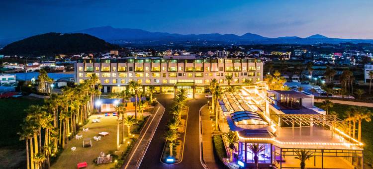 济州岛尤尼酒店(Uni Hotel Jeju)图片