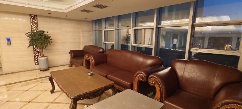 极限星光电竞民宿(万达广场店)图片