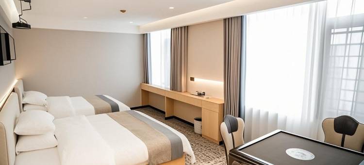 云铮酒店(桐梓高铁东站店)图片