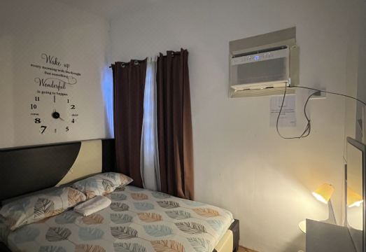 CC’s Adobe Staycation Hotel Overview