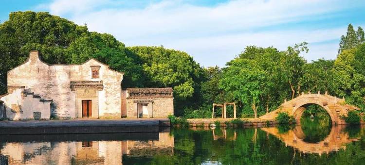 硕涛丽呈酒店(嘉兴大学南湖景区店)图片